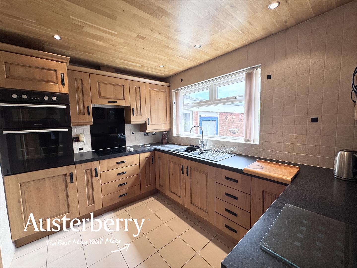 Hollies Drive, Meir Heath, Stoke-On-Trent